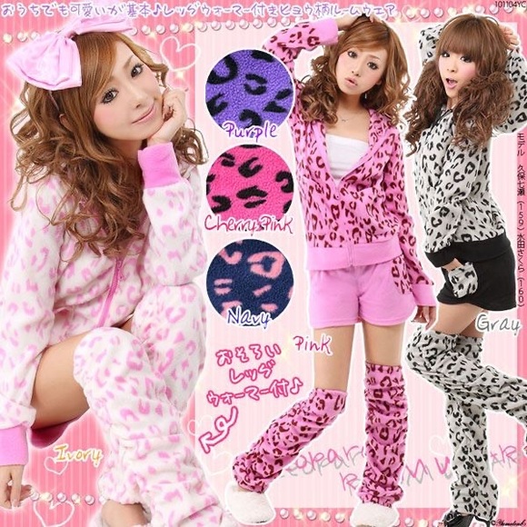 Meet your Posher, Lucy - Picture 3 of 5